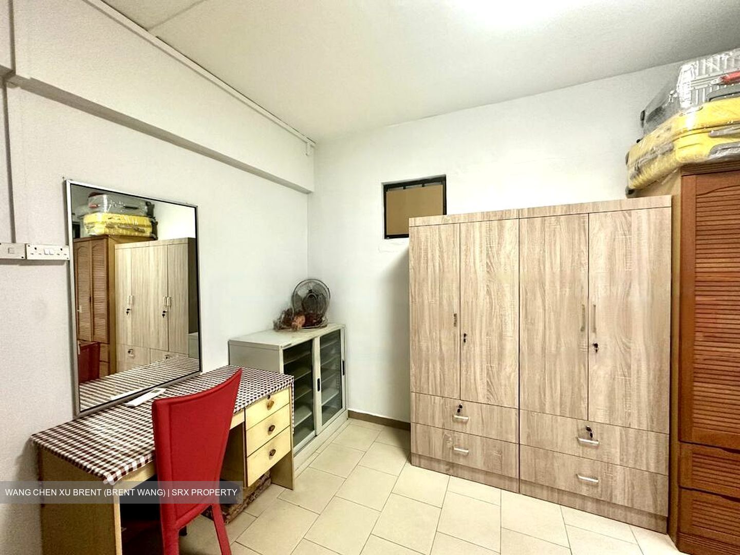 Blk 285 Tampines Street 22 (Tampines), HDB 4 Rooms #517619101